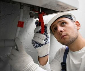 About Emergency plumbing pros Hampden, ND